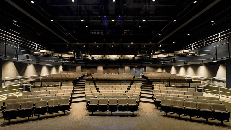 Laura Pels Theater
